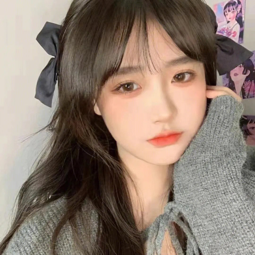 白发魔女
